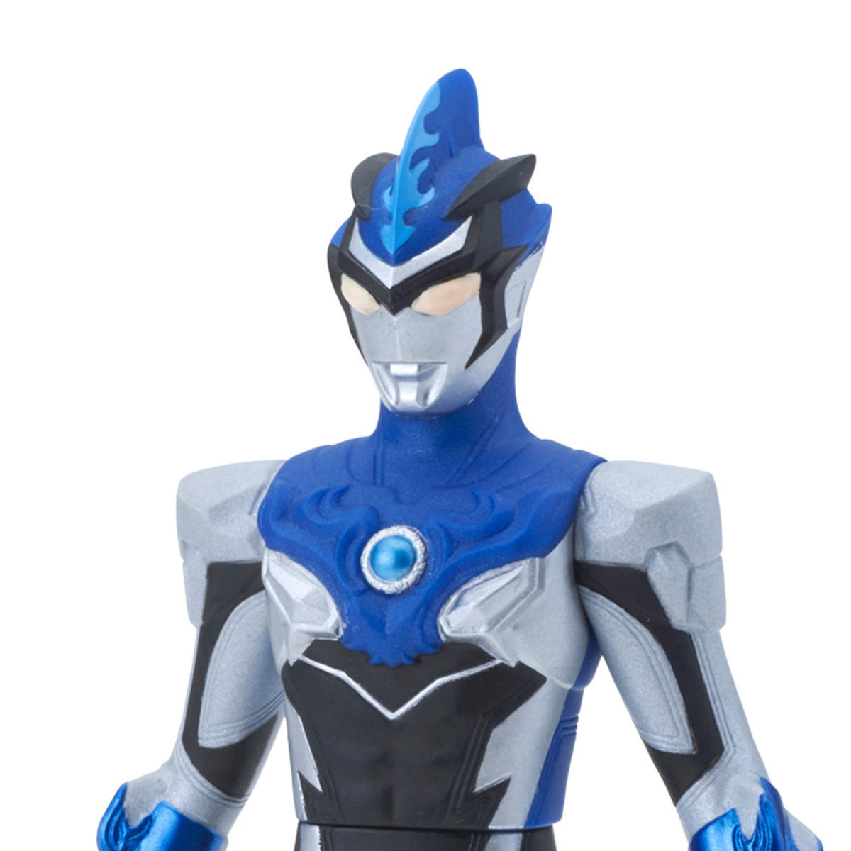Ultraman R/B - Ultraman Blu Aqua - Ultra Hero Series (2016)  (55) (Bandai)