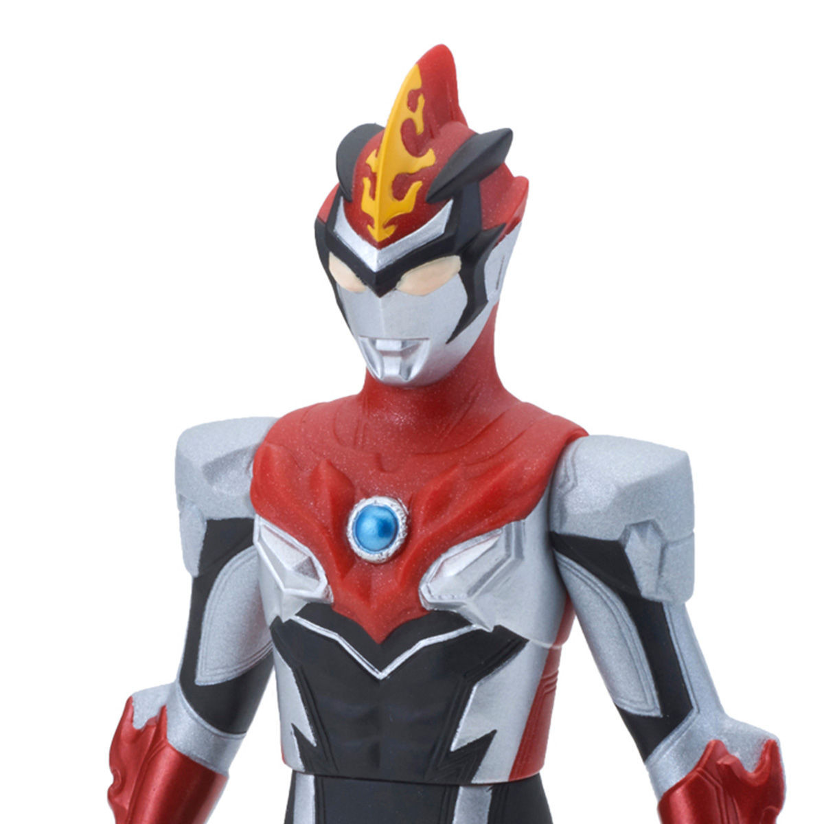 Ultraman R/B - Ultraman Blu Flame - Ultra Hero Series (2016)  (57) (Bandai)