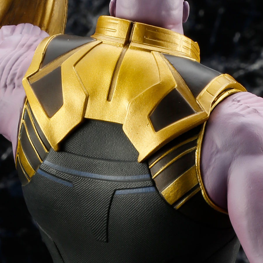 Avengers: Infinity War - Thanos - ARTFX+ - 1/10 (Kotobukiya) photo 26