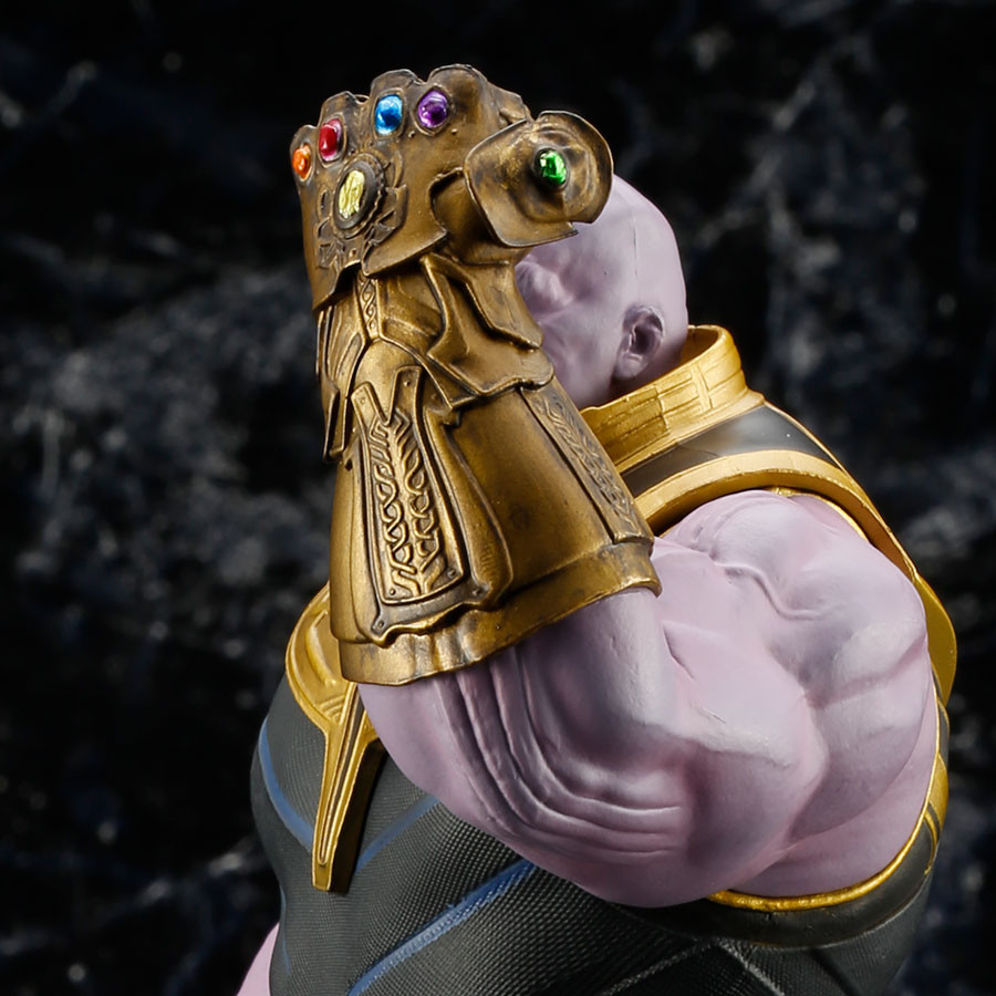 Avengers: Infinity War - Thanos - ARTFX+ - 1/10 (Kotobukiya) photo 27