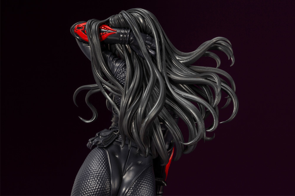 G.I. Joe - Baroness - Bishoujo Statue - G.I. Joe Bishoujo Series - 1/7 (Kotobukiya) photo 15