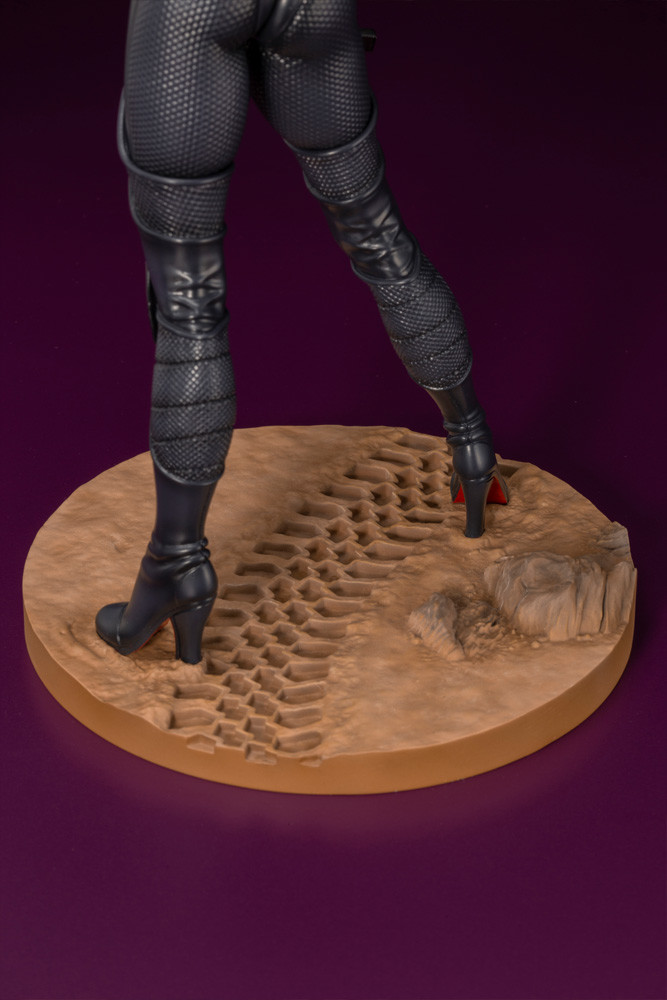 G.I. Joe - Baroness - Bishoujo Statue - G.I. Joe Bishoujo Series - 1/7 (Kotobukiya) photo 16