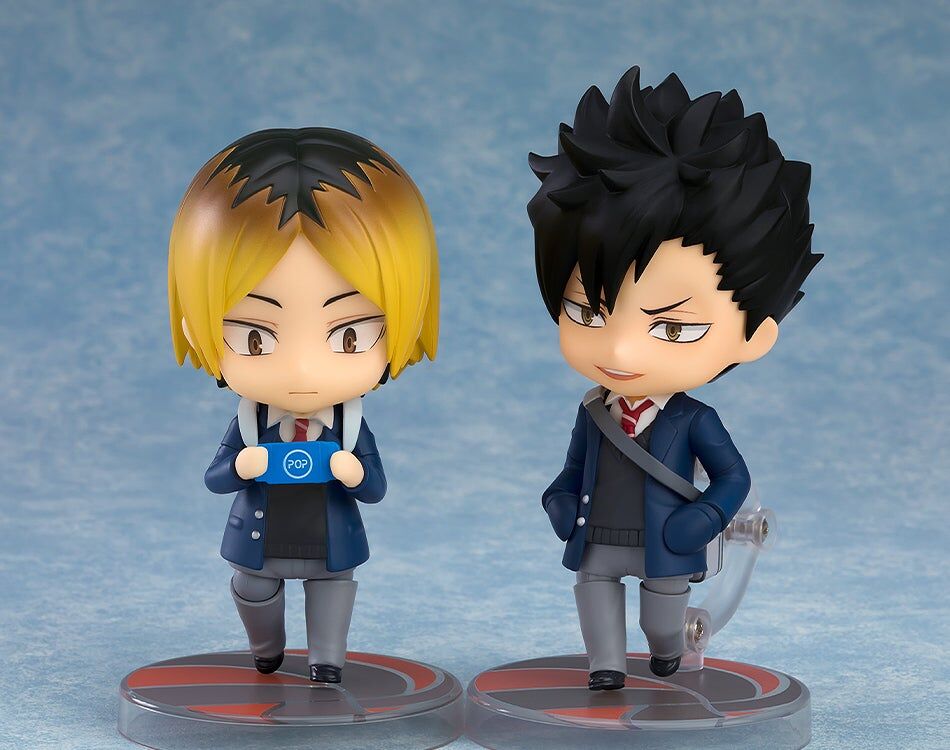 Haikyuu!! - Kozume Kenma - Nendoroid (#975) - School Uniform Ver. (Orange Rouge) photo 19