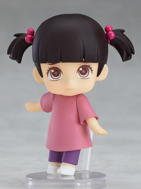 Monsters Inc. - Boo - Michael Wazowski - Nendoroid  (#921-DX) - DX Ver. (Good Smile Company) photo 9