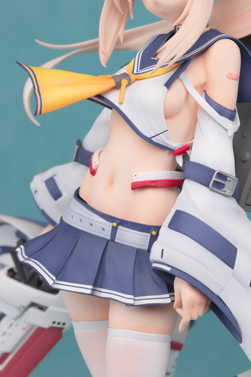 Azur Lane - Ayanami - 1/7 - Kai (B'full, Pulchra) photo 2