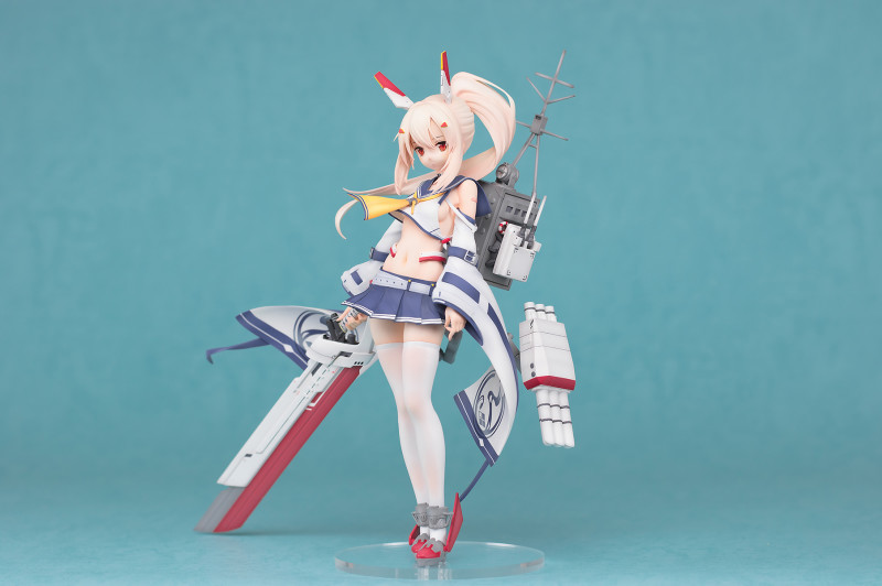 Azur Lane - Ayanami - 1/7 - Kai (B'full, Pulchra) photo 3
