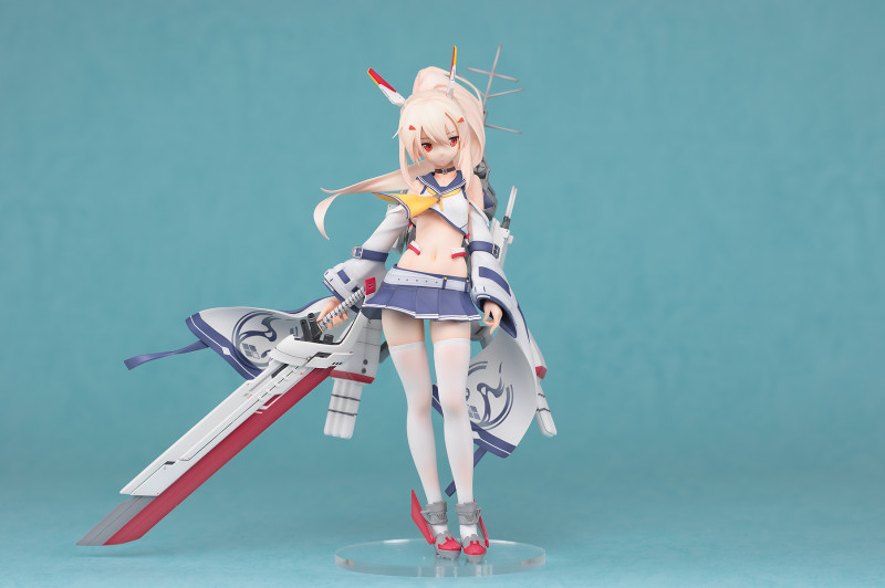 Azur Lane - Ayanami - 1/7 - Kai (B'full, Pulchra) photo 4