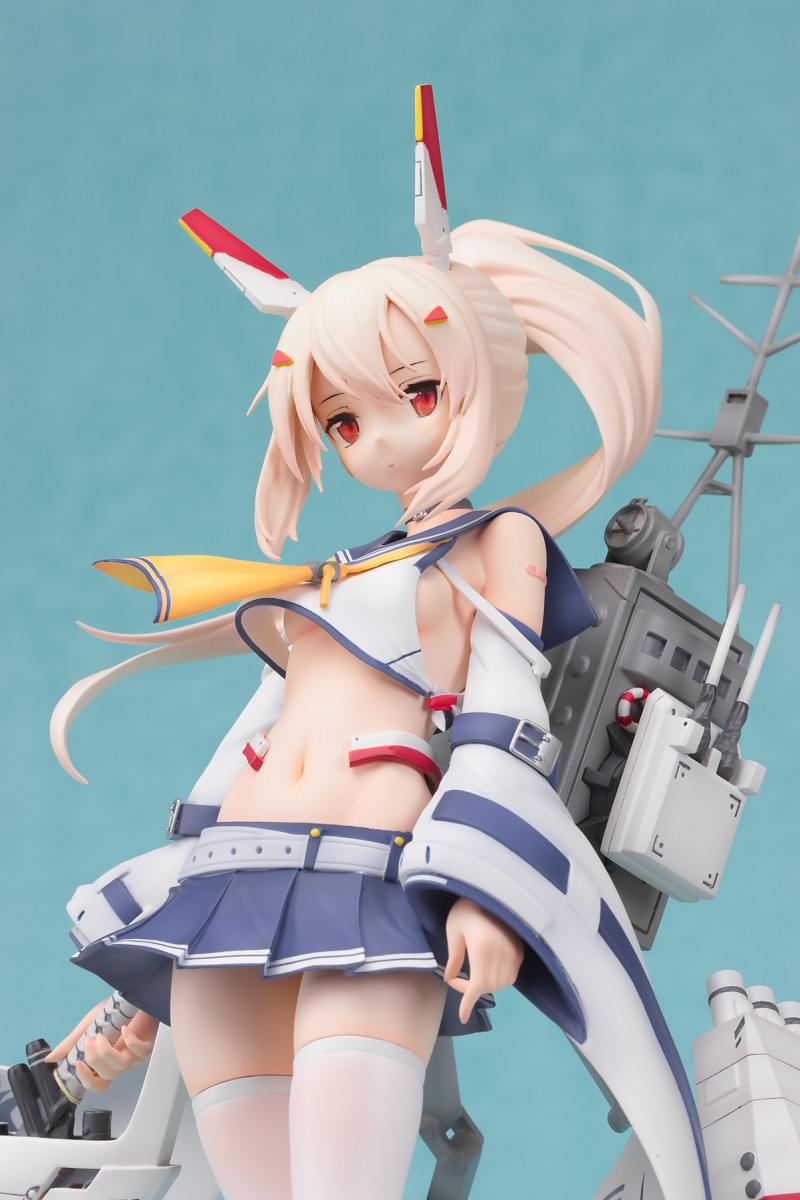 Azur Lane - Ayanami - 1/7 - Kai (B'full, Pulchra) photo 6