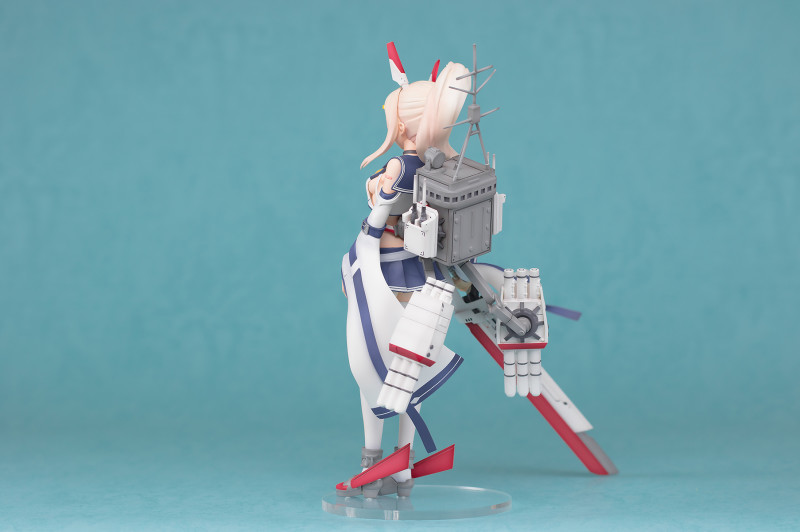 Azur Lane - Ayanami - 1/7 - Kai (B'full, Pulchra) photo 7