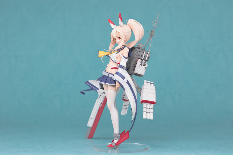 Azur Lane - Ayanami - 1/7 - Kai (B'full, Pulchra) photo 8