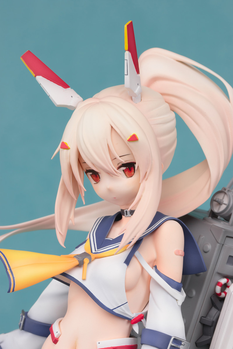 Azur Lane - Ayanami - 1/7 - Kai (B'full, Pulchra) photo 9
