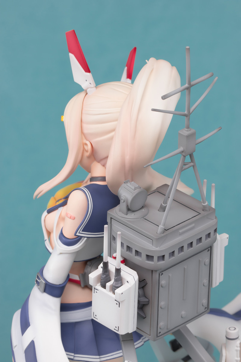 Azur Lane - Ayanami - 1/7 - Kai (B'full, Pulchra) photo 10