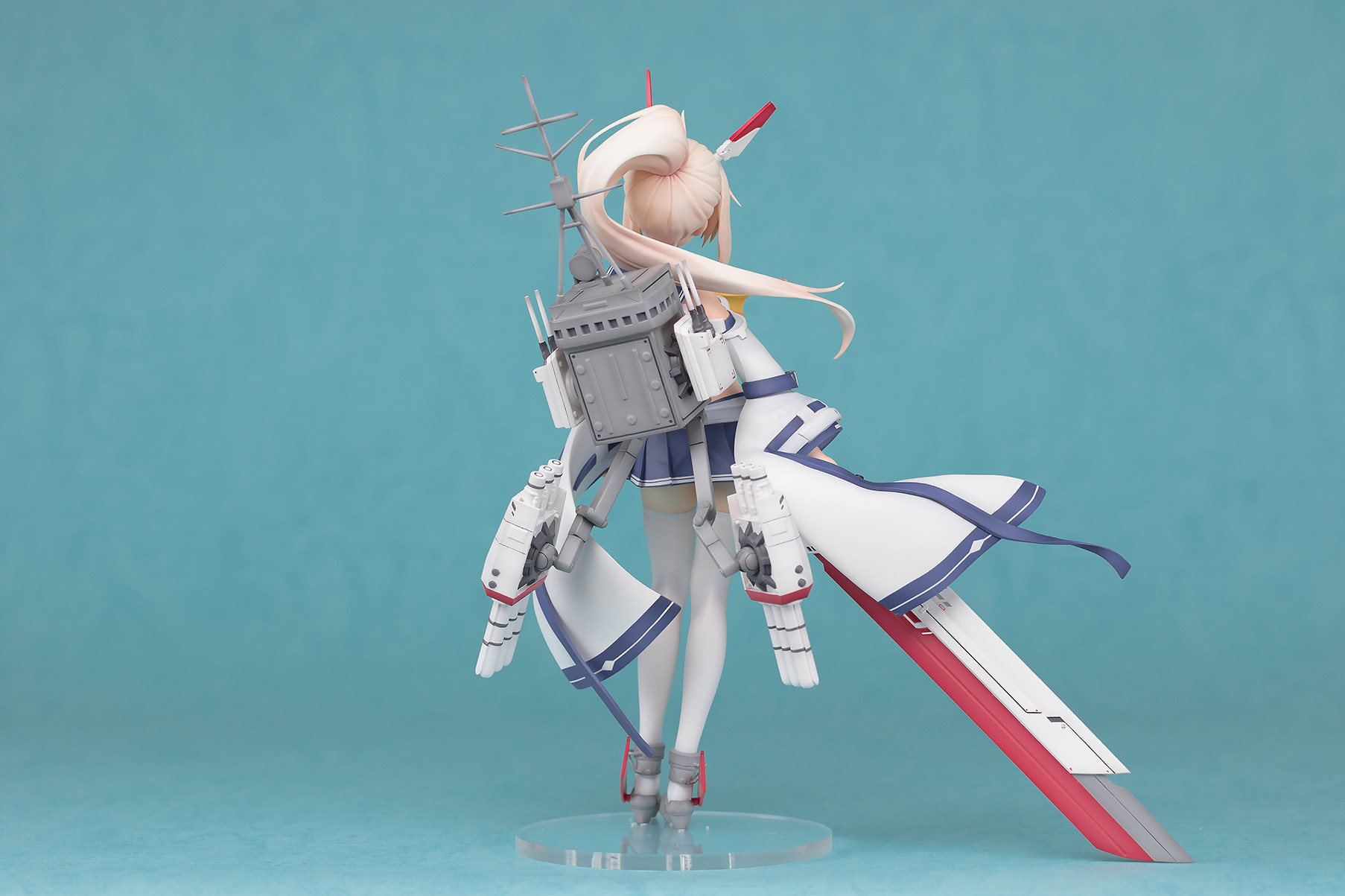 Azur Lane - Ayanami - 1/7 - Kai (B'full, Pulchra) photo 11