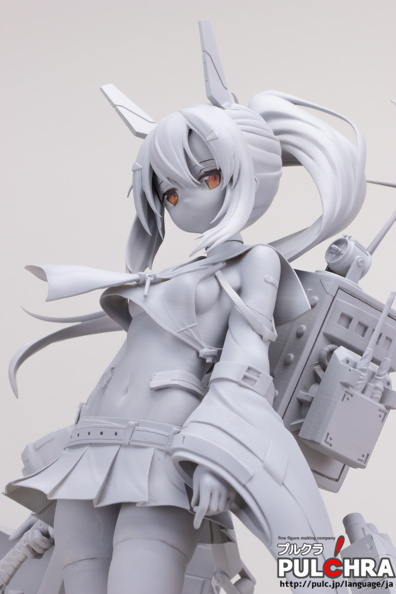 Azur Lane - Ayanami - 1/7 - Kai (B'full, Pulchra) photo 12