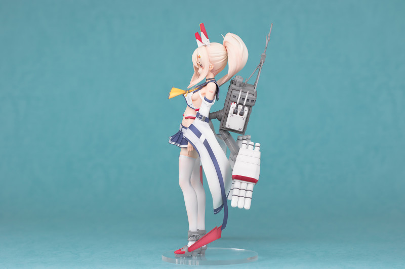 Azur Lane - Ayanami - 1/7 - Kai (B'full, Pulchra) photo 13