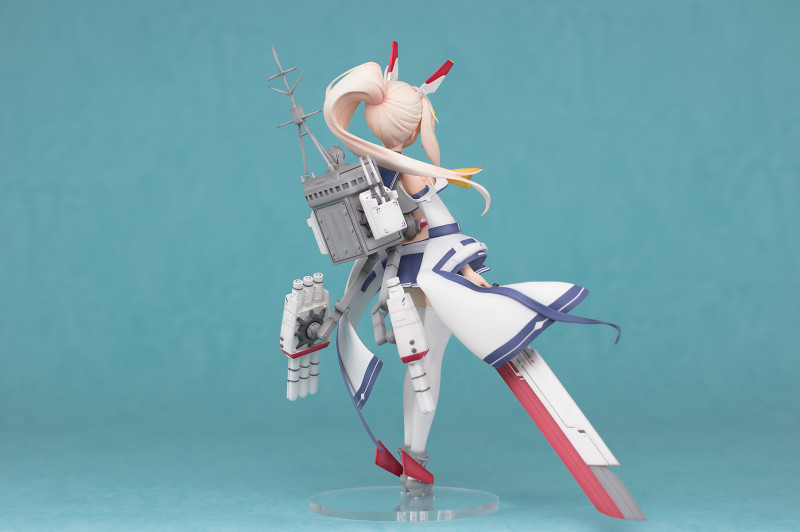 Azur Lane - Ayanami - 1/7 - Kai (B'full, Pulchra) photo 14