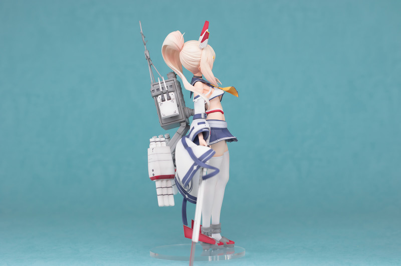Azur Lane - Ayanami - 1/7 - Kai (B'full, Pulchra) photo 15