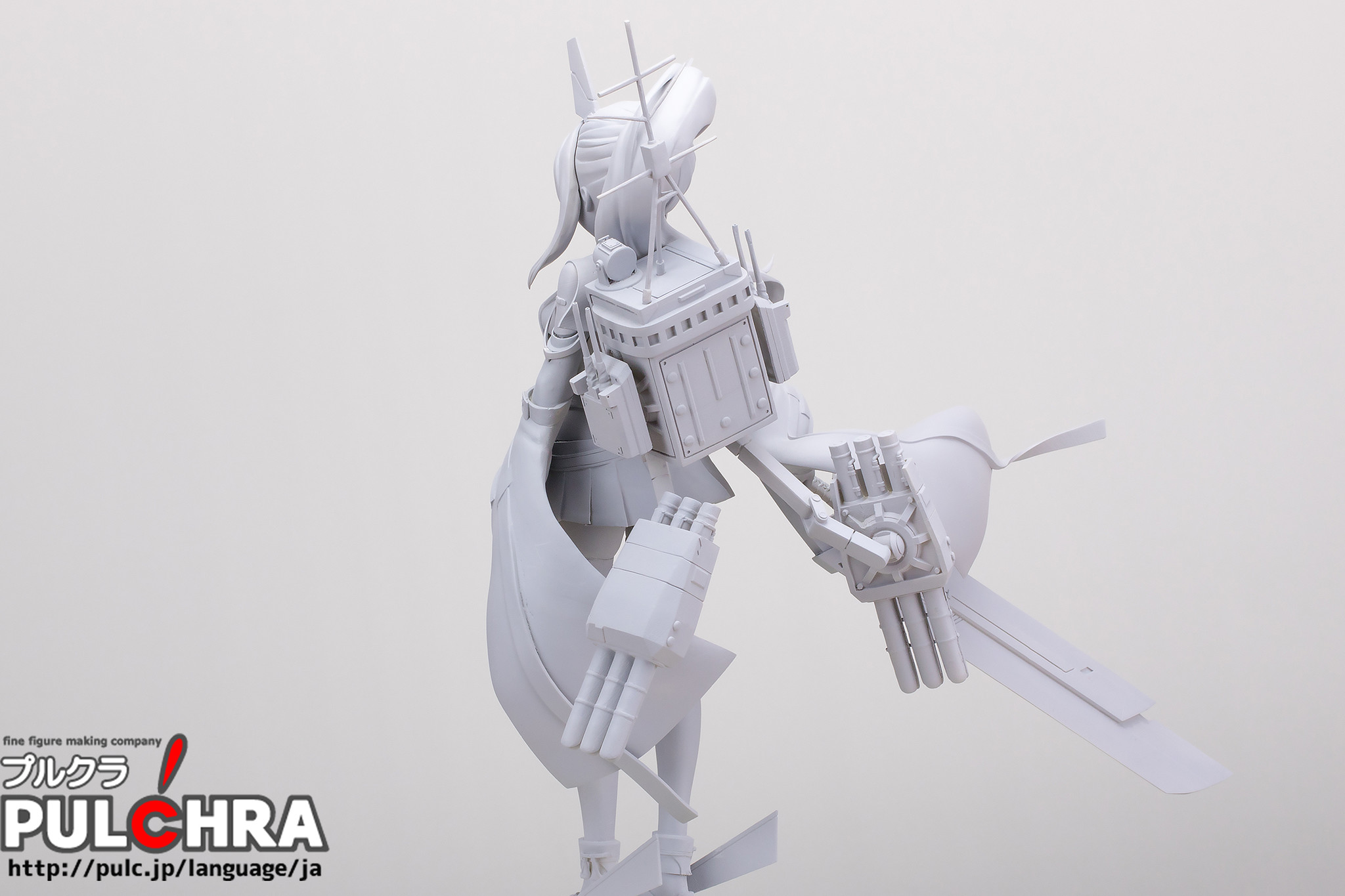 Azur Lane - Ayanami - 1/7 - Kai (B'full, Pulchra) photo 16