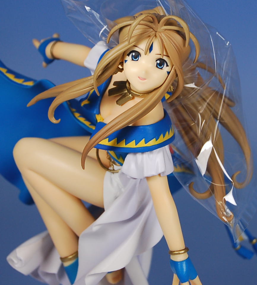 Aa Megami-sama - Belldandy - 1/8 - Everyone Has Wings Ver. (Kotobukiya) photo 3