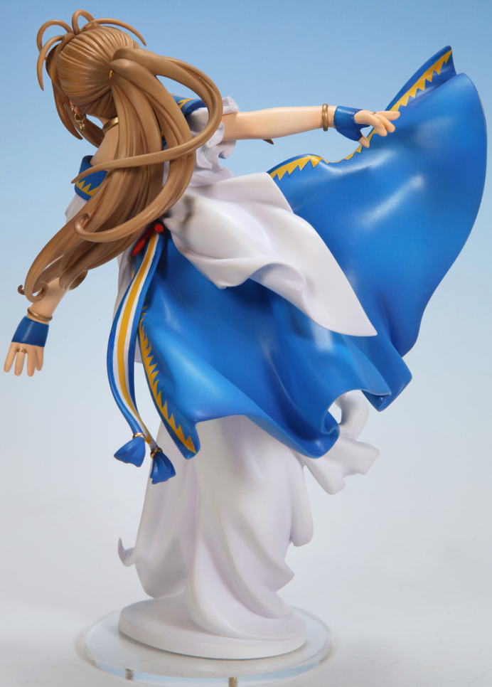 Aa Megami-sama - Belldandy - 1/8 - Everyone Has Wings Ver. (Kotobukiya) photo 6