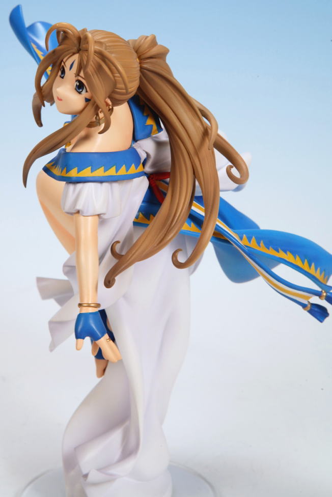 Aa Megami-sama - Belldandy - 1/8 - Everyone Has Wings Ver. (Kotobukiya) photo 7