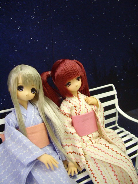 Ex☆Cute  (8th Series) - PureNeemo - Himeno - 1/6 - Majokko Littlewitch of Starlight (Azone) photo 2