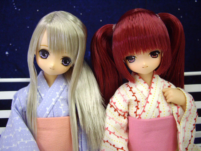 Ex☆Cute  (8th Series) - PureNeemo - Himeno - 1/6 - Majokko Littlewitch of Starlight (Azone) photo 8