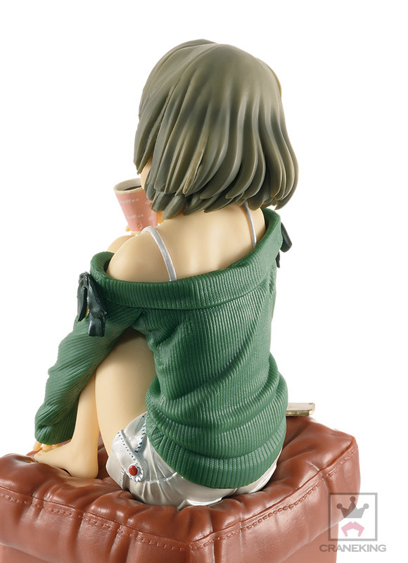 THE iDOLM@STER Cinderella Girls - Takagaki Kaede - EXQ Figure - Special Assort (Banpresto) photo 6