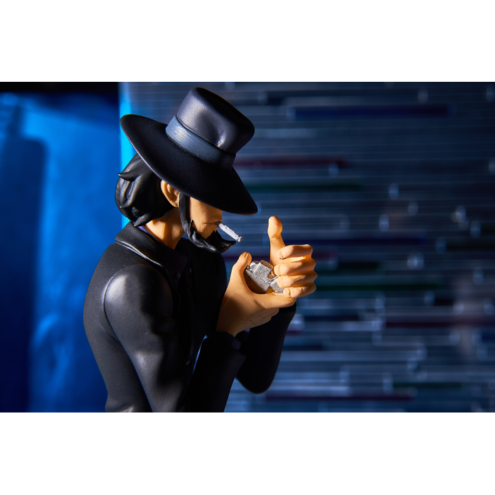 Lupin III Part5 - Jigen Daisuke - Creator×Creator - Lupin III Part5 Creator×Creator II (Banpresto) photo 4