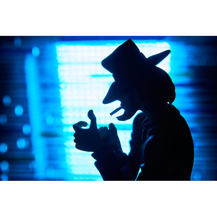 Lupin III Part5 - Jigen Daisuke - Creator×Creator - Lupin III Part5 Creator×Creator II (Banpresto) photo 5