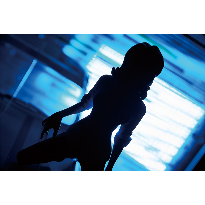 Lupin III Part5 - Mine Fujiko - Creator×Creator - Lupin III Part5 Creator×Creator II (Banpresto) photo 8