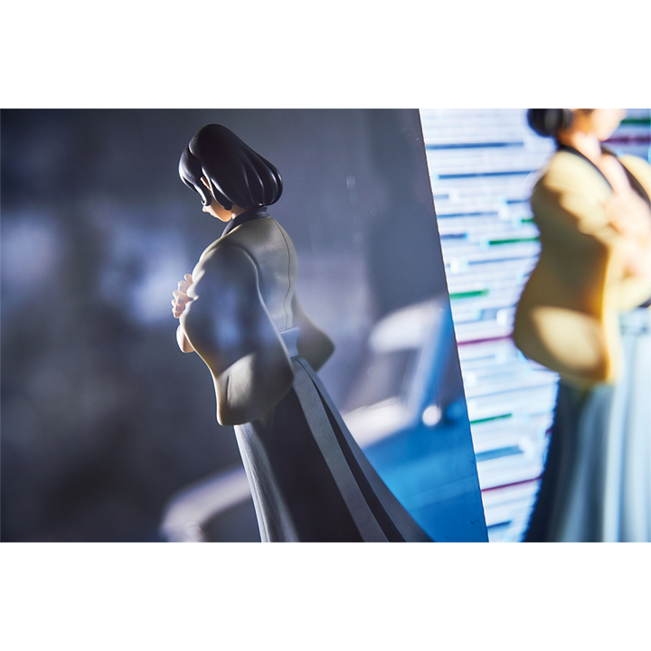 Lupin III Part5 - Ishikawa Goemon - Creator×Creator - Lupin III Part5 Creator×Creator II (Banpresto) photo 7