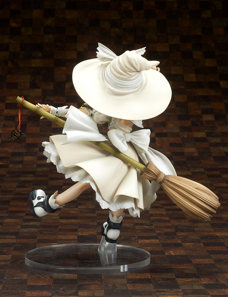 Touhou Project - Kirisame Marisa - Kourindou ver., Event Limited Extra Color (Ques Q) photo 7