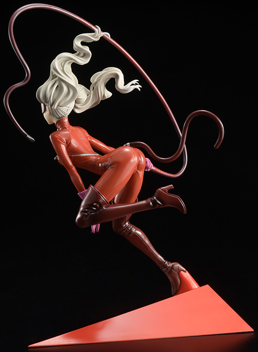 Persona 5 - Takamaki Anne - 1/7 - Kaitou Ver., Reprint Edition (Amakuni, Hobby Japan) photo 6