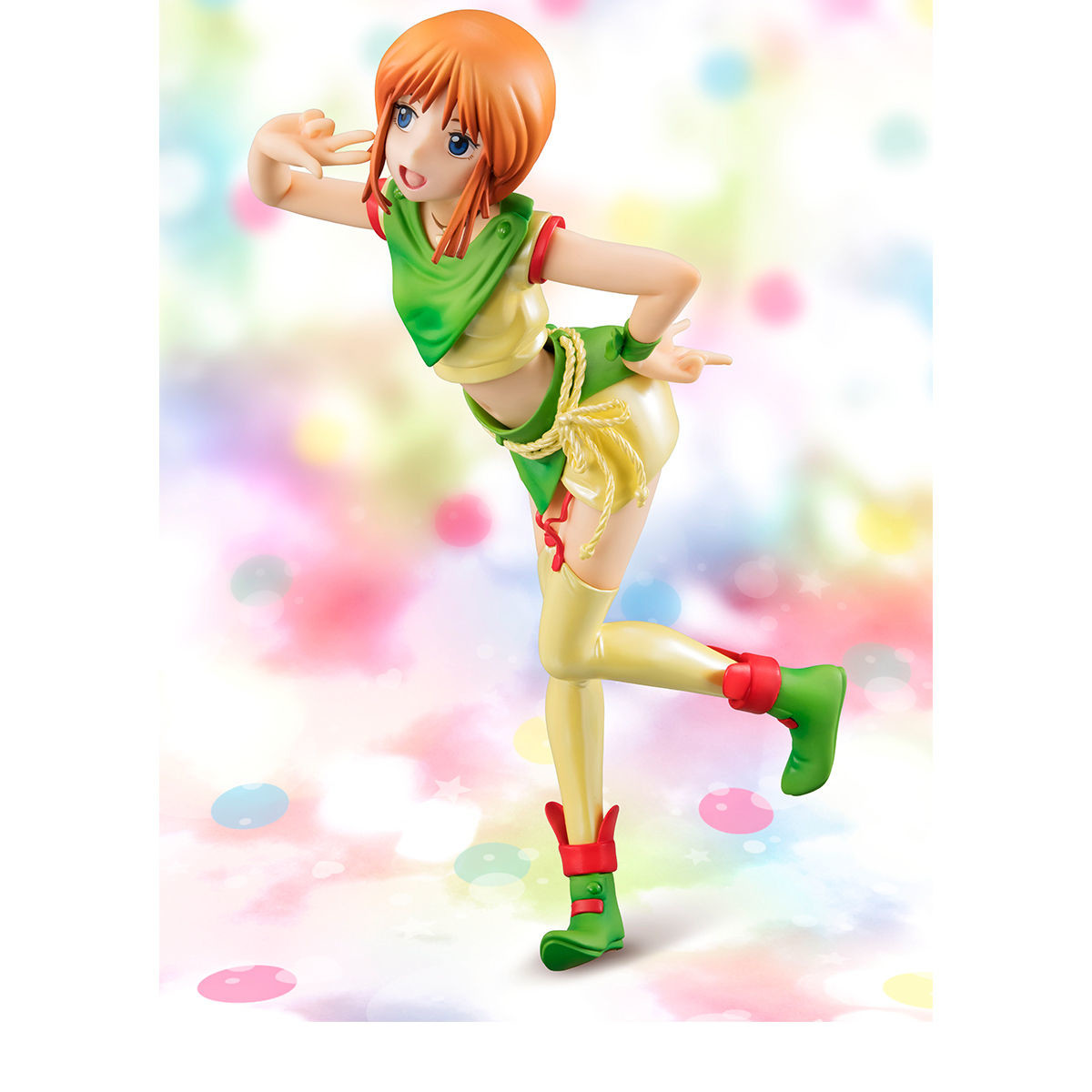 Kidou Senshi Gundam ZZ - Elpeo Puru - RAHDXG.A.NEO - 1/8 - Limited Reprint Edition (MegaHouse) photo 5