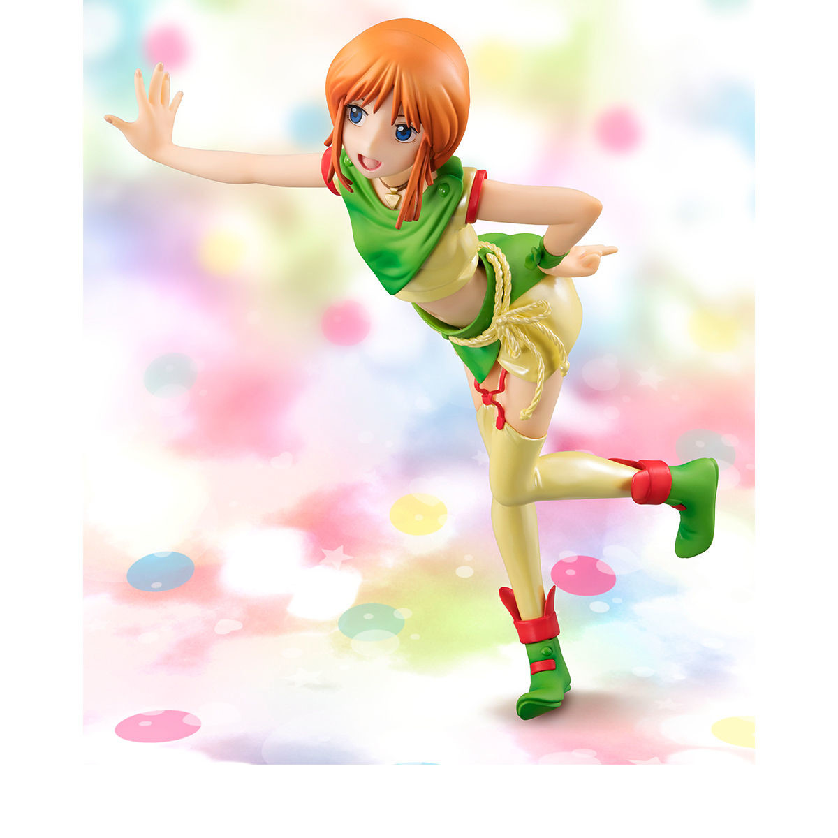 Kidou Senshi Gundam ZZ - Elpeo Puru - RAHDXG.A.NEO - 1/8 - Limited Reprint Edition (MegaHouse) photo 9