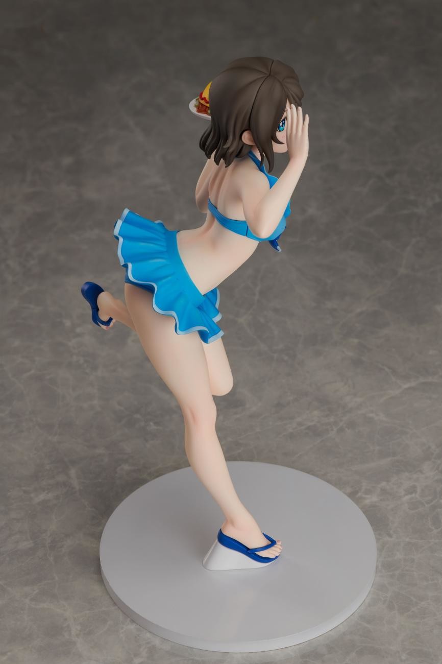 Love Live! Sunshine!! - Watanabe You - Summer Queens - 1/8 (Our Treasure) photo 4