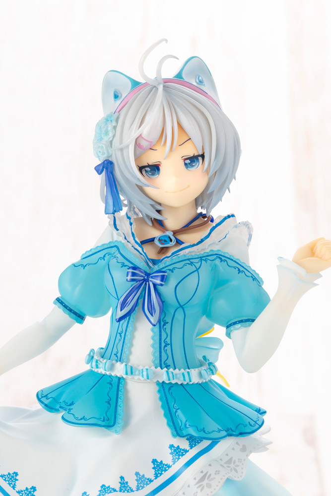 Virtual YouTuber Cyber Girl Siro - Siro - 1/7 (Kotobukiya, Tokyo Otaku Mode) photo 2