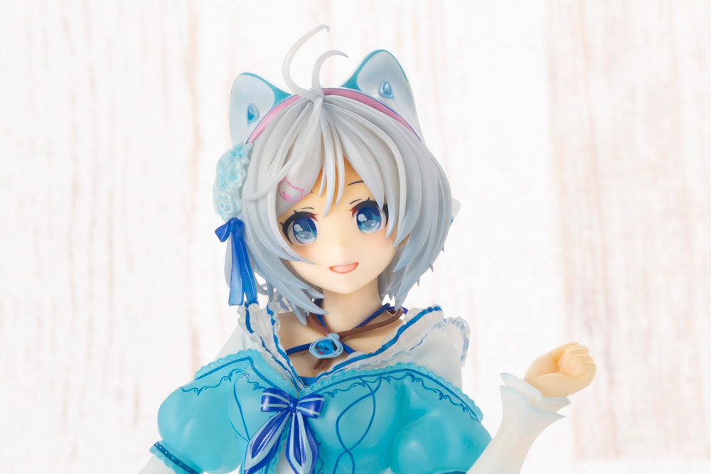 Virtual YouTuber Cyber Girl Siro - Siro - 1/7 (Kotobukiya, Tokyo Otaku Mode) photo 3