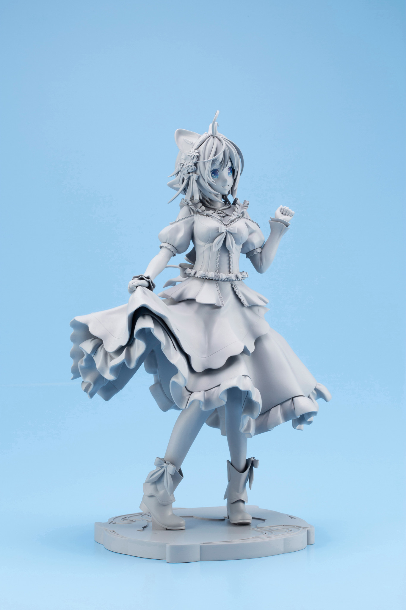 Virtual YouTuber Cyber Girl Siro - Siro - 1/7 (Kotobukiya, Tokyo Otaku Mode) photo 4