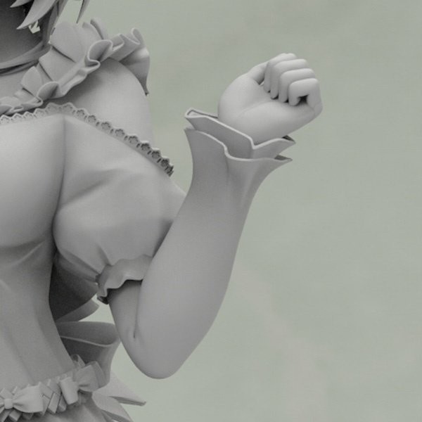 Virtual YouTuber Cyber Girl Siro - Siro - 1/7 (Kotobukiya, Tokyo Otaku Mode) photo 5