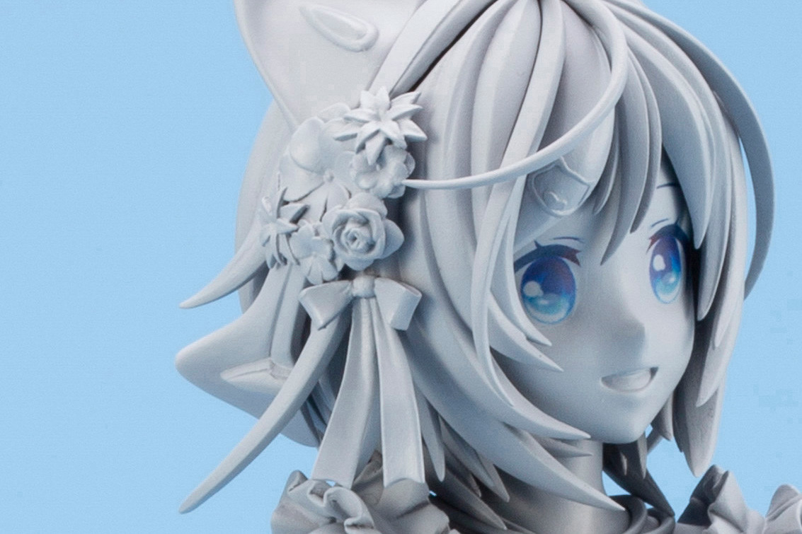Virtual YouTuber Cyber Girl Siro - Siro - 1/7 (Kotobukiya, Tokyo Otaku Mode) photo 6