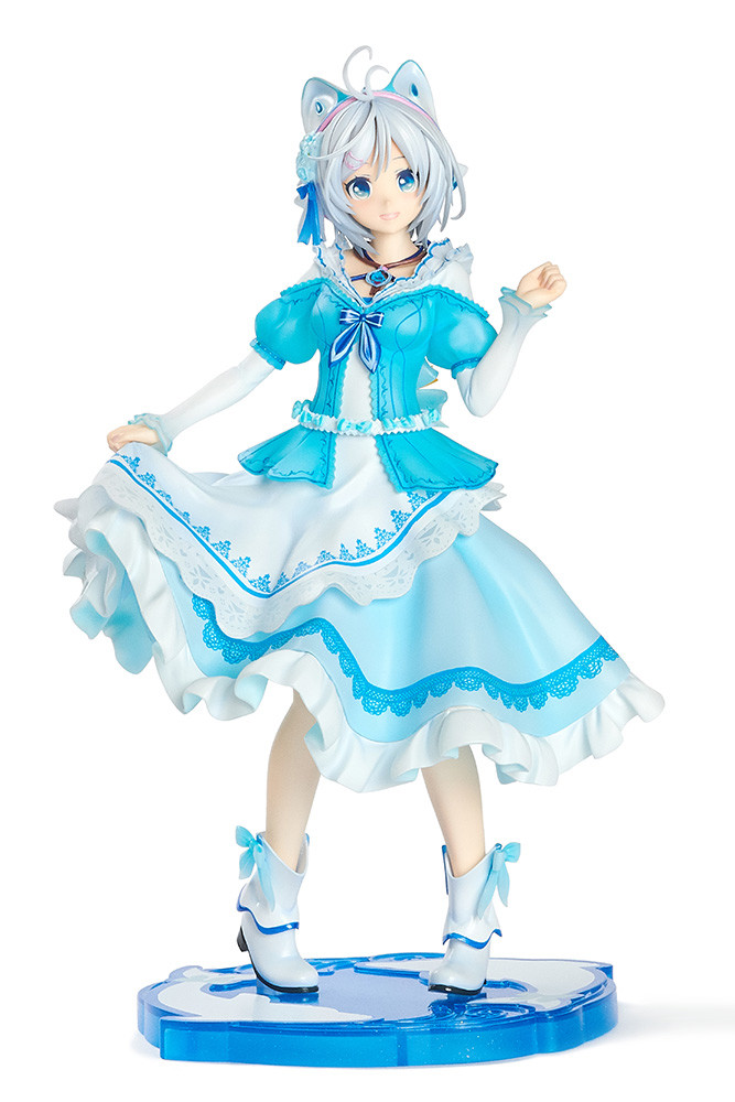 Virtual YouTuber Cyber Girl Siro - Siro - 1/7 (Kotobukiya, Tokyo Otaku Mode) photo 7
