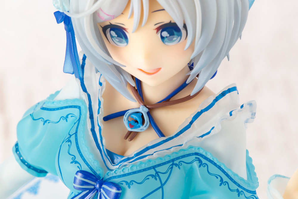 Virtual YouTuber Cyber Girl Siro - Siro - 1/7 (Kotobukiya, Tokyo Otaku Mode) photo 8