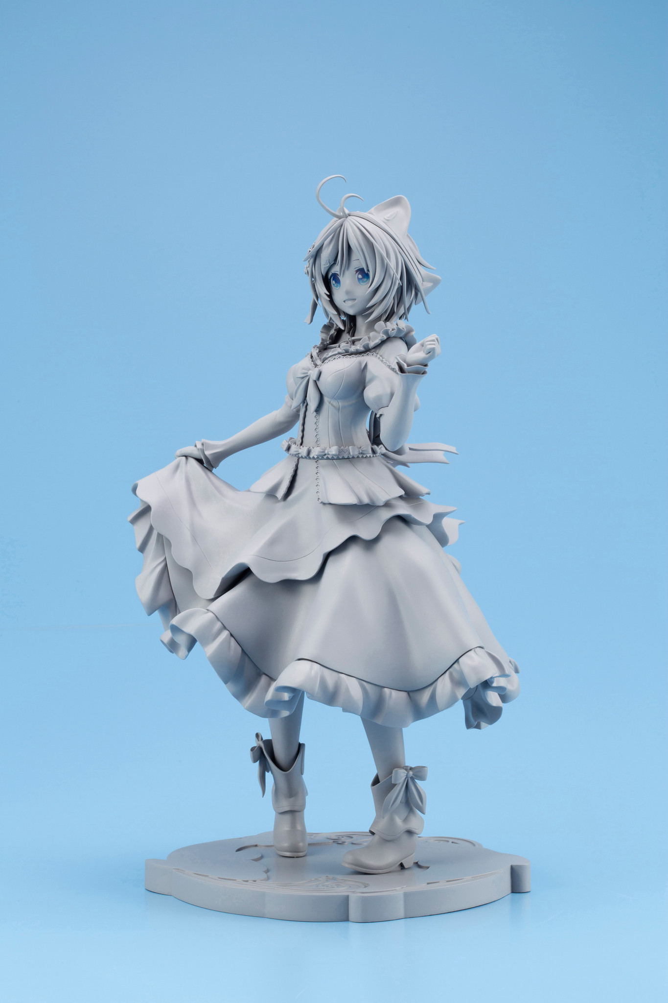 Virtual YouTuber Cyber Girl Siro - Siro - 1/7 (Kotobukiya, Tokyo Otaku Mode) photo 9