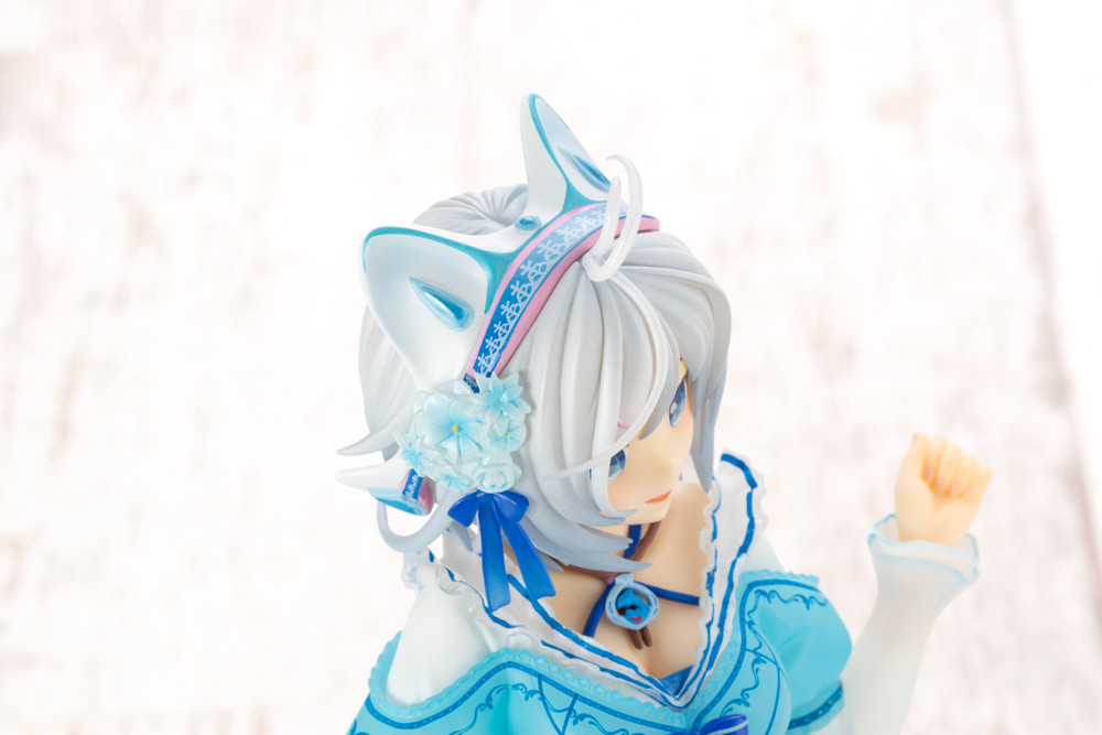 Virtual YouTuber Cyber Girl Siro - Siro - 1/7 (Kotobukiya, Tokyo Otaku Mode) photo 11