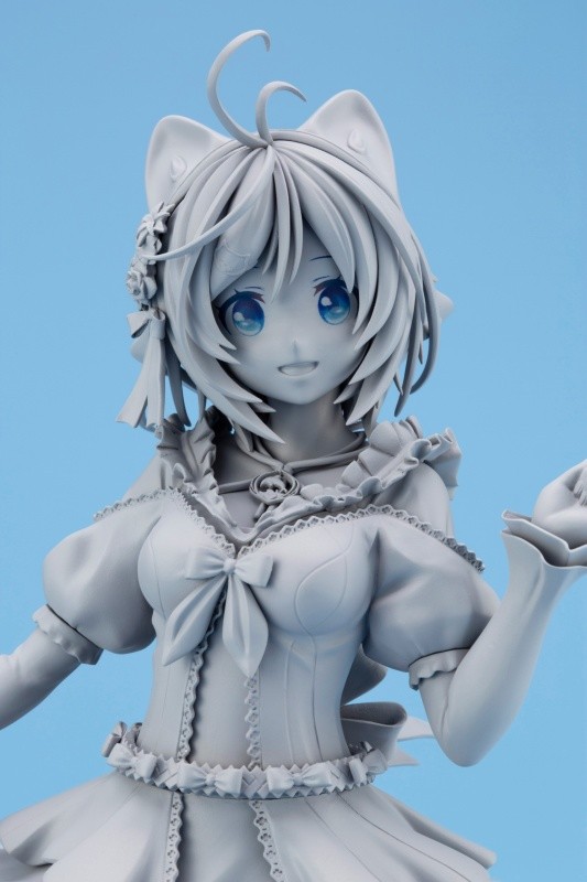 Virtual YouTuber Cyber Girl Siro - Siro - 1/7 (Kotobukiya, Tokyo Otaku Mode) photo 12
