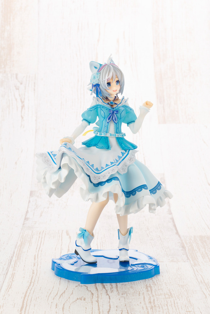 Virtual YouTuber Cyber Girl Siro - Siro - 1/7 (Kotobukiya, Tokyo Otaku Mode) photo 13
