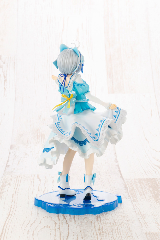 Virtual YouTuber Cyber Girl Siro - Siro - 1/7 (Kotobukiya, Tokyo Otaku Mode) photo 15