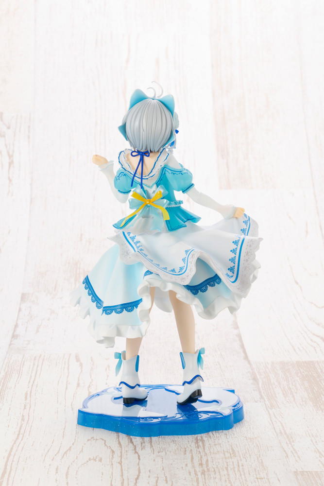 Virtual YouTuber Cyber Girl Siro - Siro - 1/7 (Kotobukiya, Tokyo Otaku Mode) photo 16